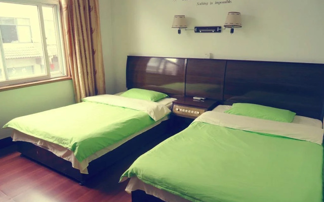 Xishan Yingshui Hostel