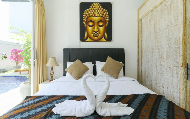 Margarita Surf Hostel Canggu