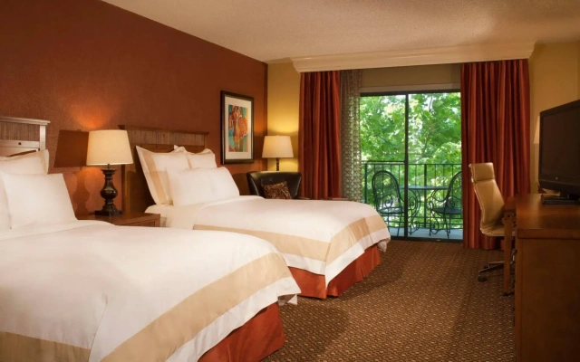 Plaza San Antonio Hotel & Spa, Autograph Collection