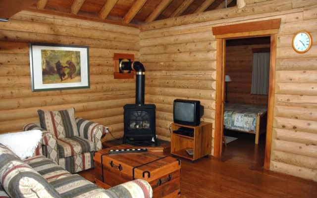 Birch Meadows Lodge B&B