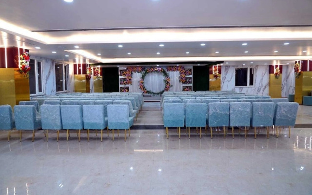 Ravika Grand Hotel and Banquet