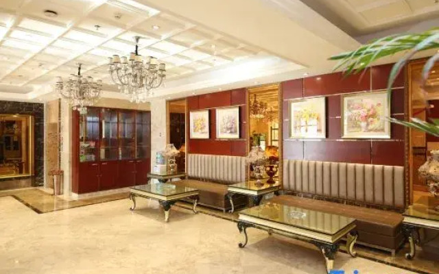 Yidu Holiday Hotel