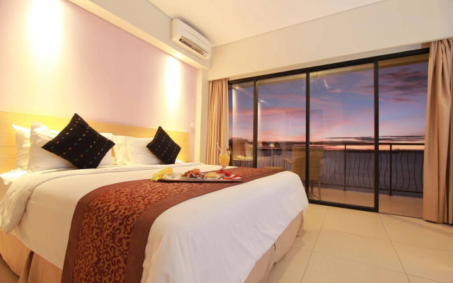 Laprima Hotel Flores