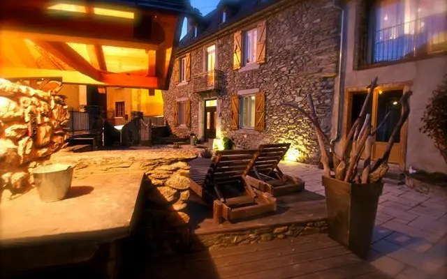 Les 2 Calèches