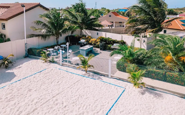 Aruba's Life Vacation Residences