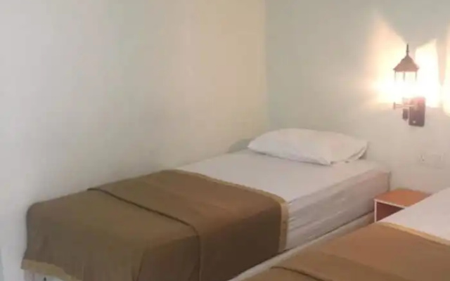 Hotel MetraSquare