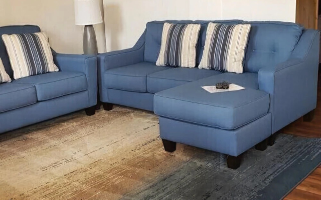 Park Suites at 105 - Free Golf