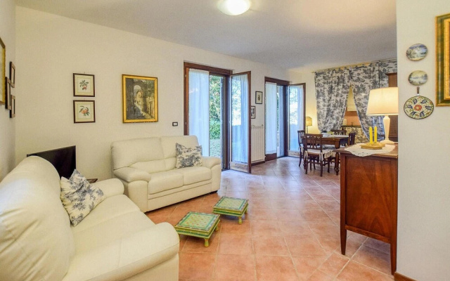 Stunning Home in San Feliciano With 2 Bedrooms