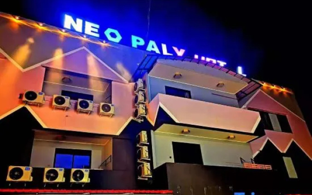 Neo Paly Hotel