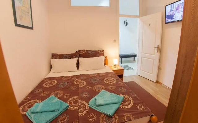 Guesthouse Hortenzija