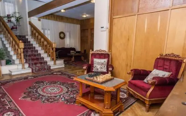 Vila Condor Sinaia