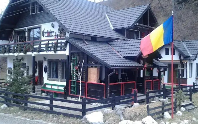 Casa cu Amintiri
