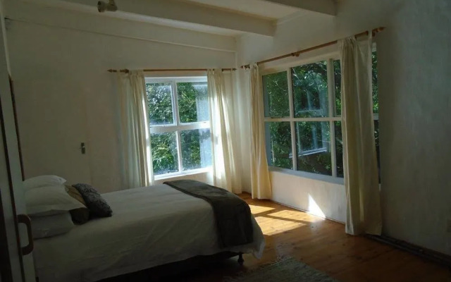 Zen Guesthouse