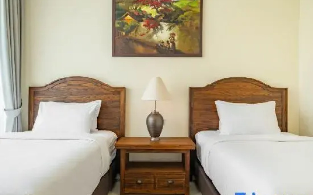 Viki Nest by SooBali 4BR