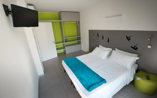 Residence Centro Vela
