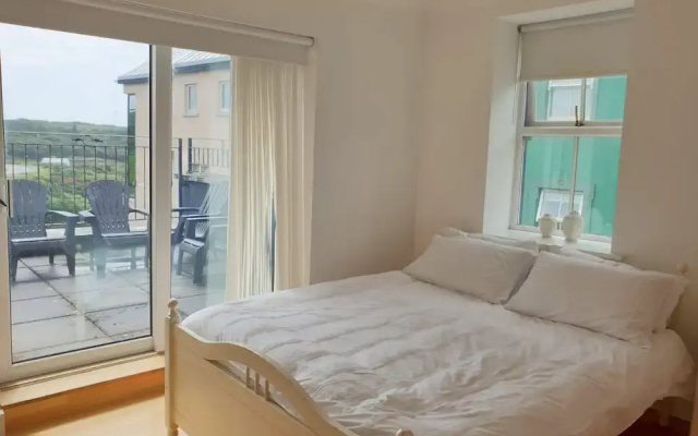 Ashtons Guest House