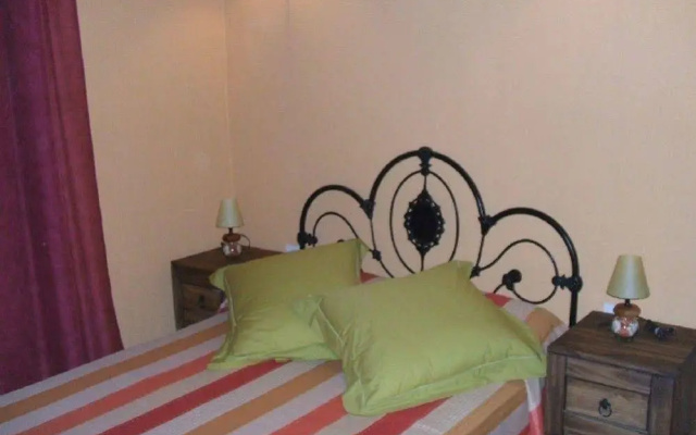 Casas Rurales La Pestilla