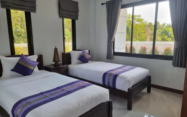 Baan Dalah Buriram