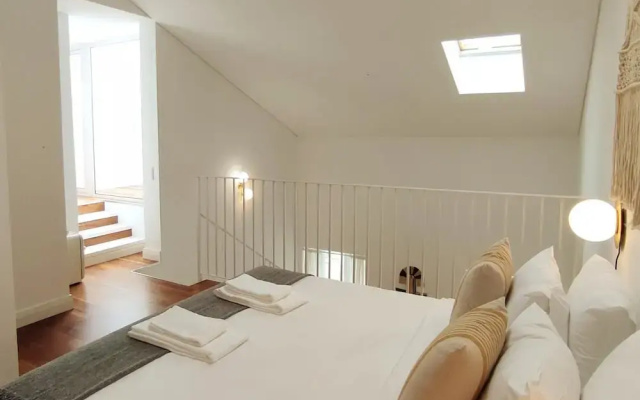 Vacation Time Apartment