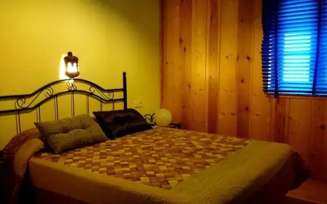 Albergue A Reboleira