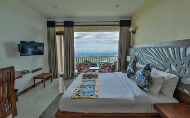 Akway Resort
