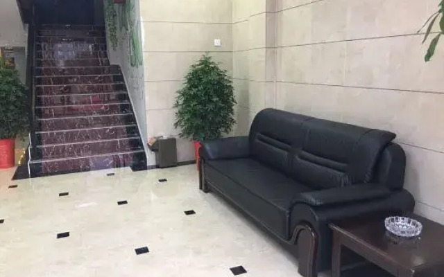 Yueyang Xiyuan Hotel