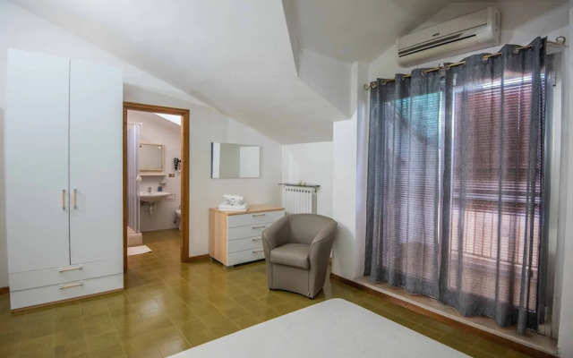 B&B Villa Giada