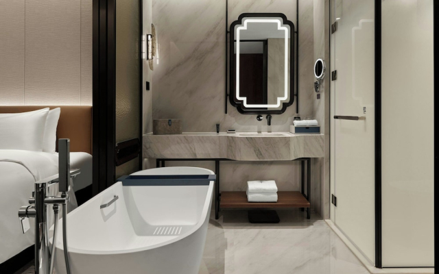 Sheraton Suzhou Yangcheng Lake