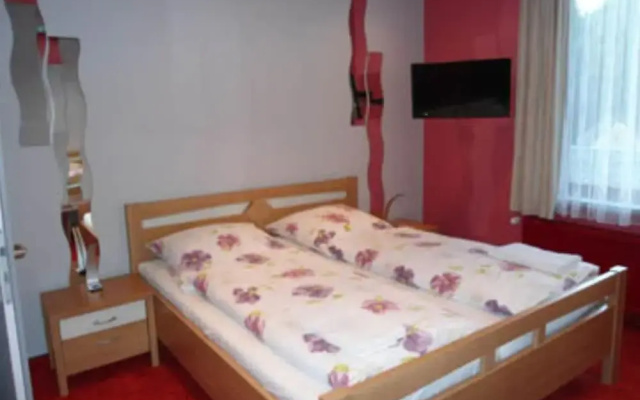 Moocks Hotel