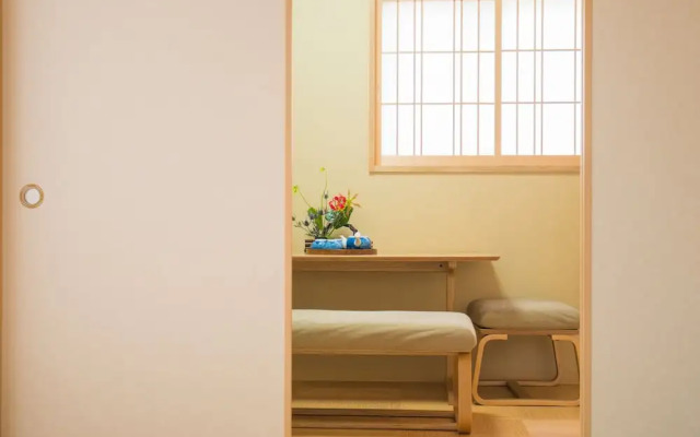 Hotel Yu-shu