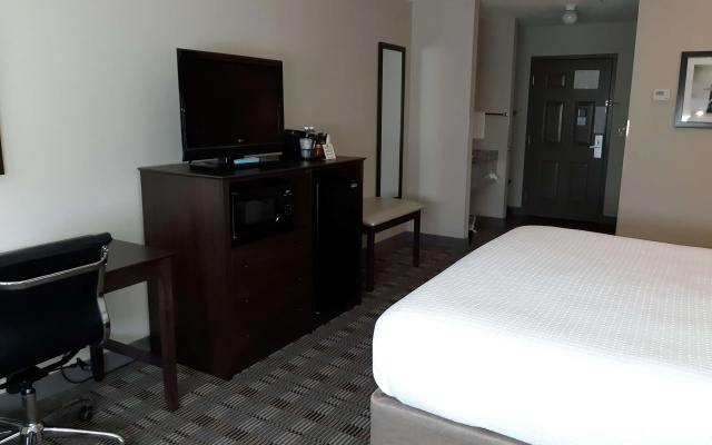 Best Western Timberridge Inn