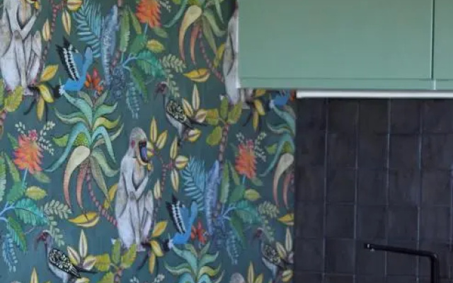 Kaz C2c - Une Maison Balinaise Avec Jacuzzi (Adults Only)