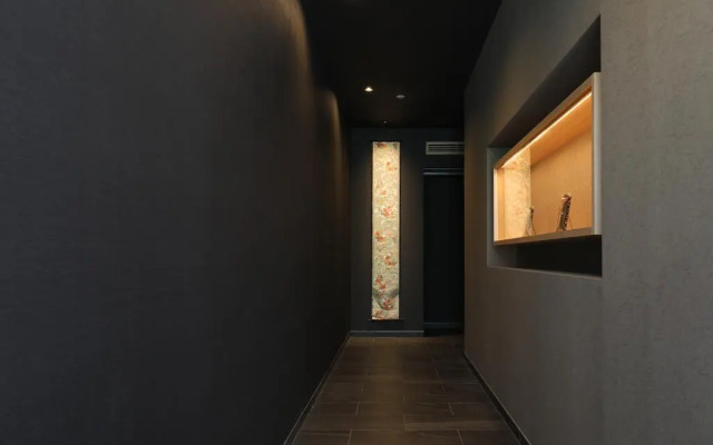 Hotel Cocon
