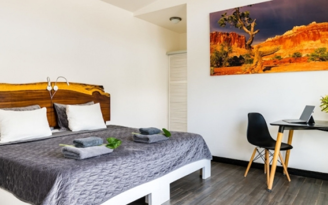 In The Shade Hotel - Coworking - Adults Only