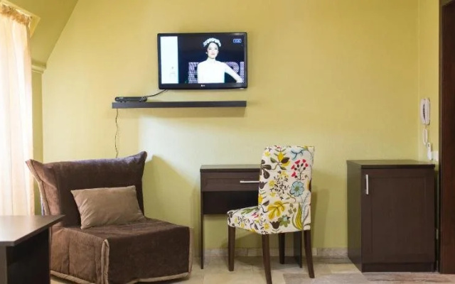 Lime-2 Hotel