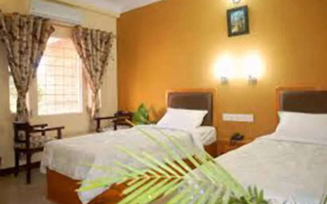 Shani Village Resort