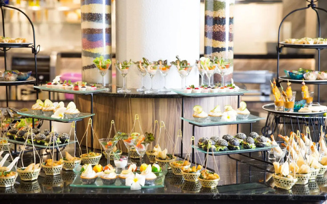 The Imperial Hotel and Convention Centre Phitsanulok
