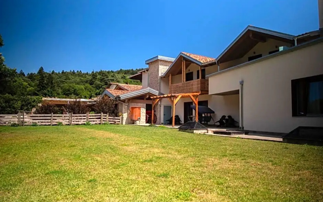 RTA Hotel Le Vallene