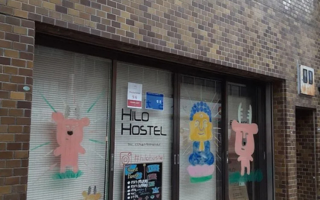 Hiloki Hostel