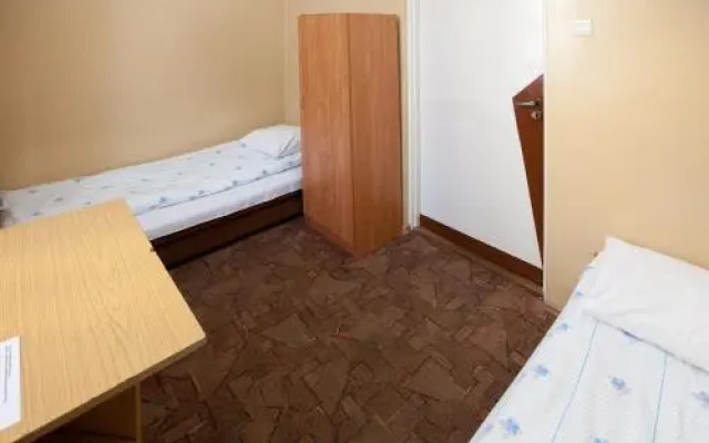 Schronisko Młodzieżowe PTSM Matecznik