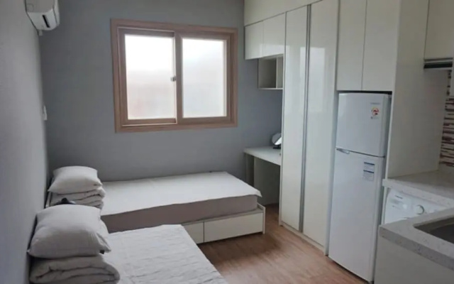 SH Guesthouse - Hostel
