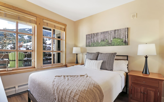 Pp308 Passage Point 2 Bedroom Condo