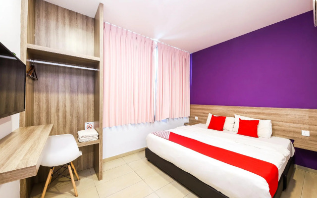 7 Homestay