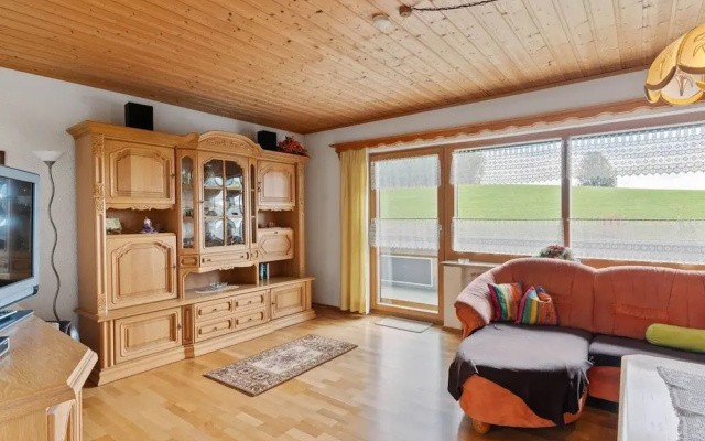 Cozy Apartment in Sonnen Bavaria Near Forest