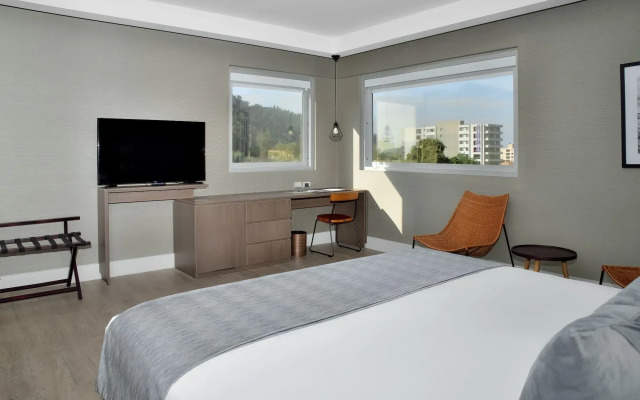 Radisson Hotel Curico