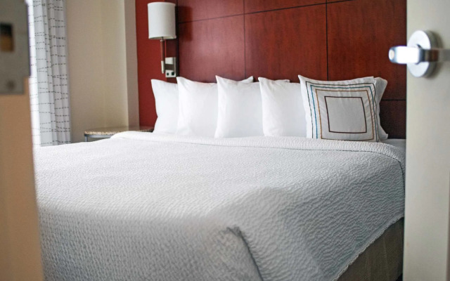 Residence Inn Aberdeen at Ripken Stadium