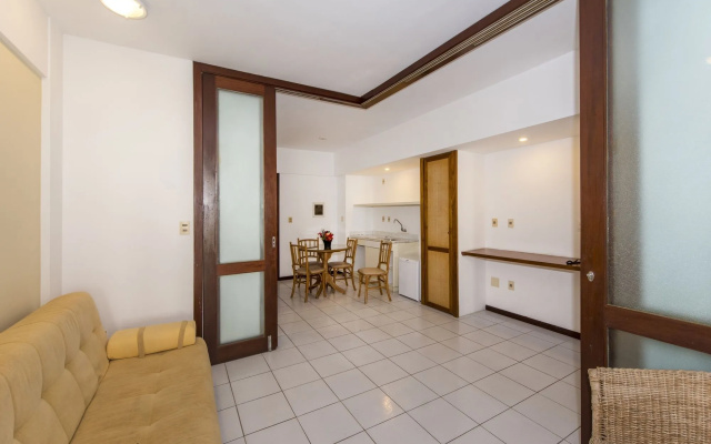 Sunbrazil Hotel – Antigo Hotel Terra Brasilis