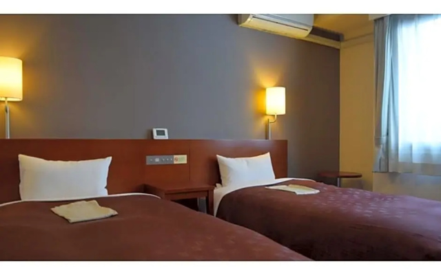 Hotel RESH Tottori Ekimae - Vacation STAY 47411v