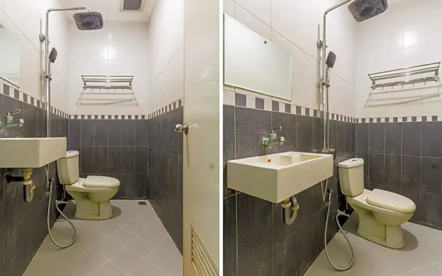 OYO 90788 Nillo Hotel