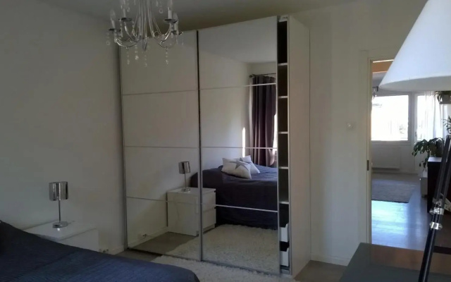 City Apartment Snellmaninkatu